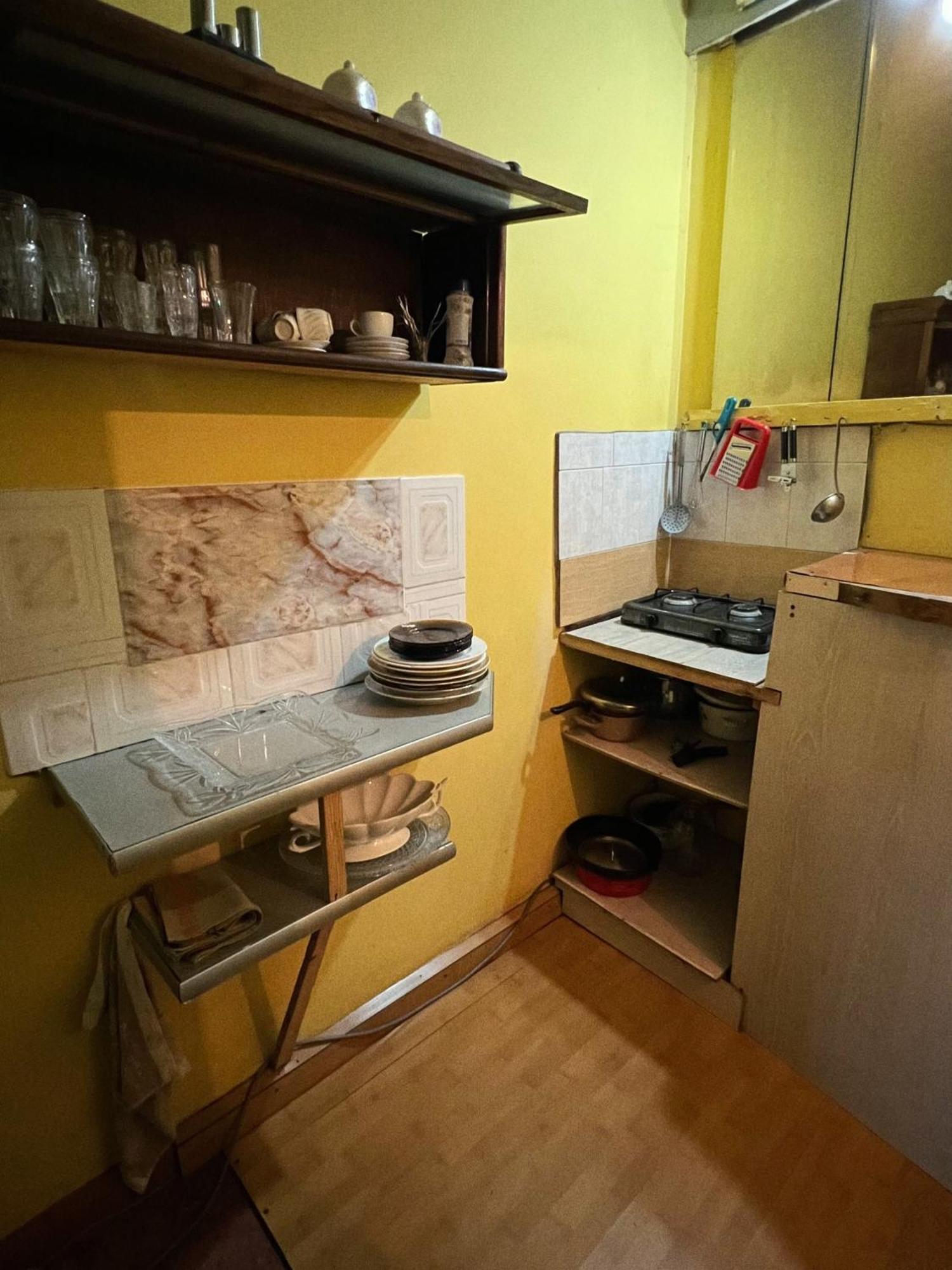 Guesthouse Eco Chakvi Εξωτερικό φωτογραφία
