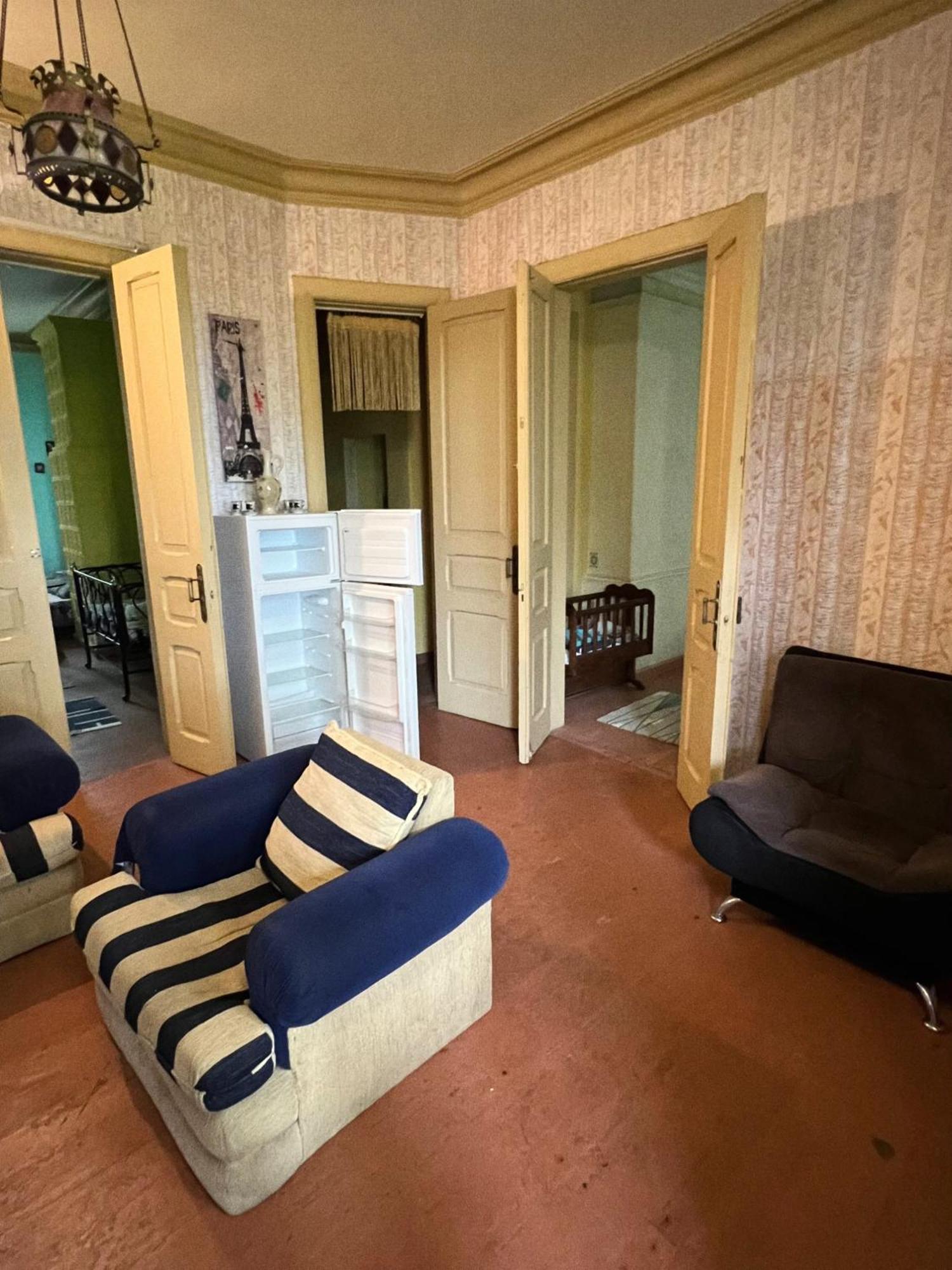 Guesthouse Eco Chakvi Εξωτερικό φωτογραφία