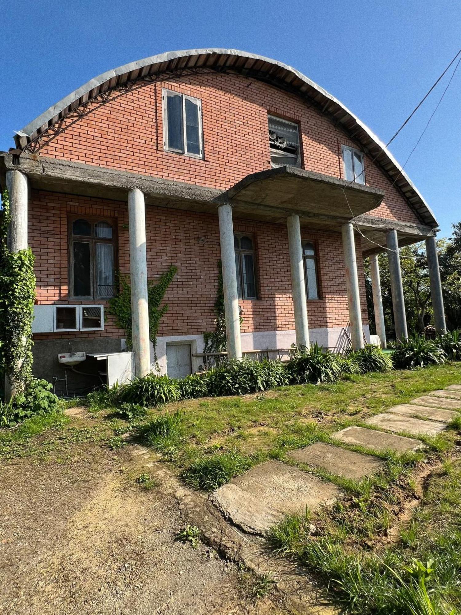 Guesthouse Eco Chakvi Εξωτερικό φωτογραφία