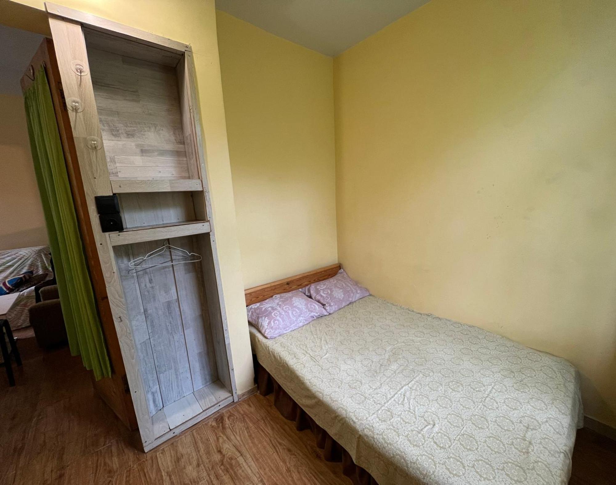 Guesthouse Eco Chakvi Δωμάτιο φωτογραφία
