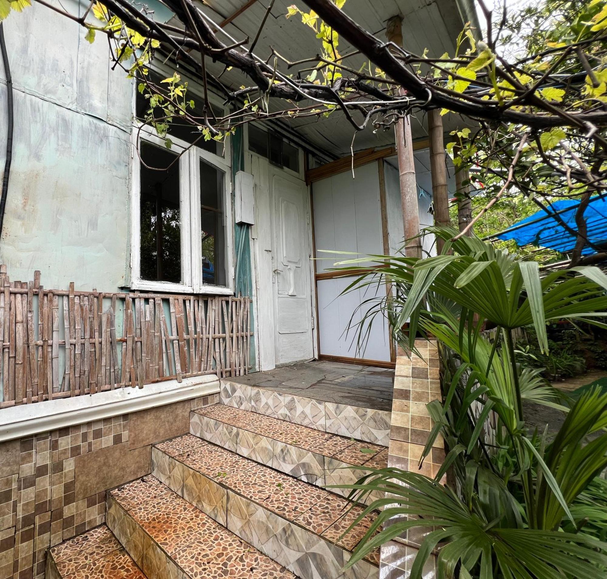 Guesthouse Eco Chakvi Δωμάτιο φωτογραφία