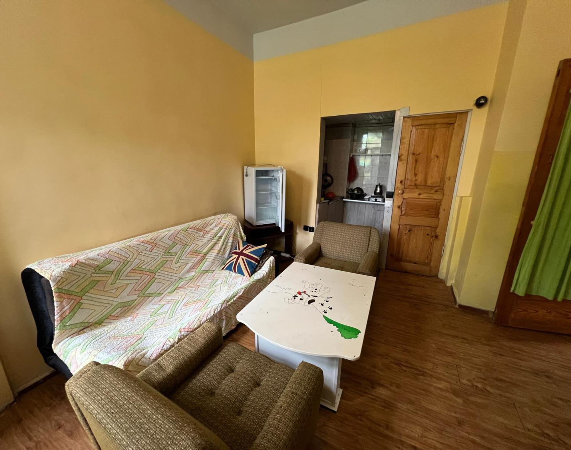 Guesthouse Eco Chakvi Δωμάτιο φωτογραφία