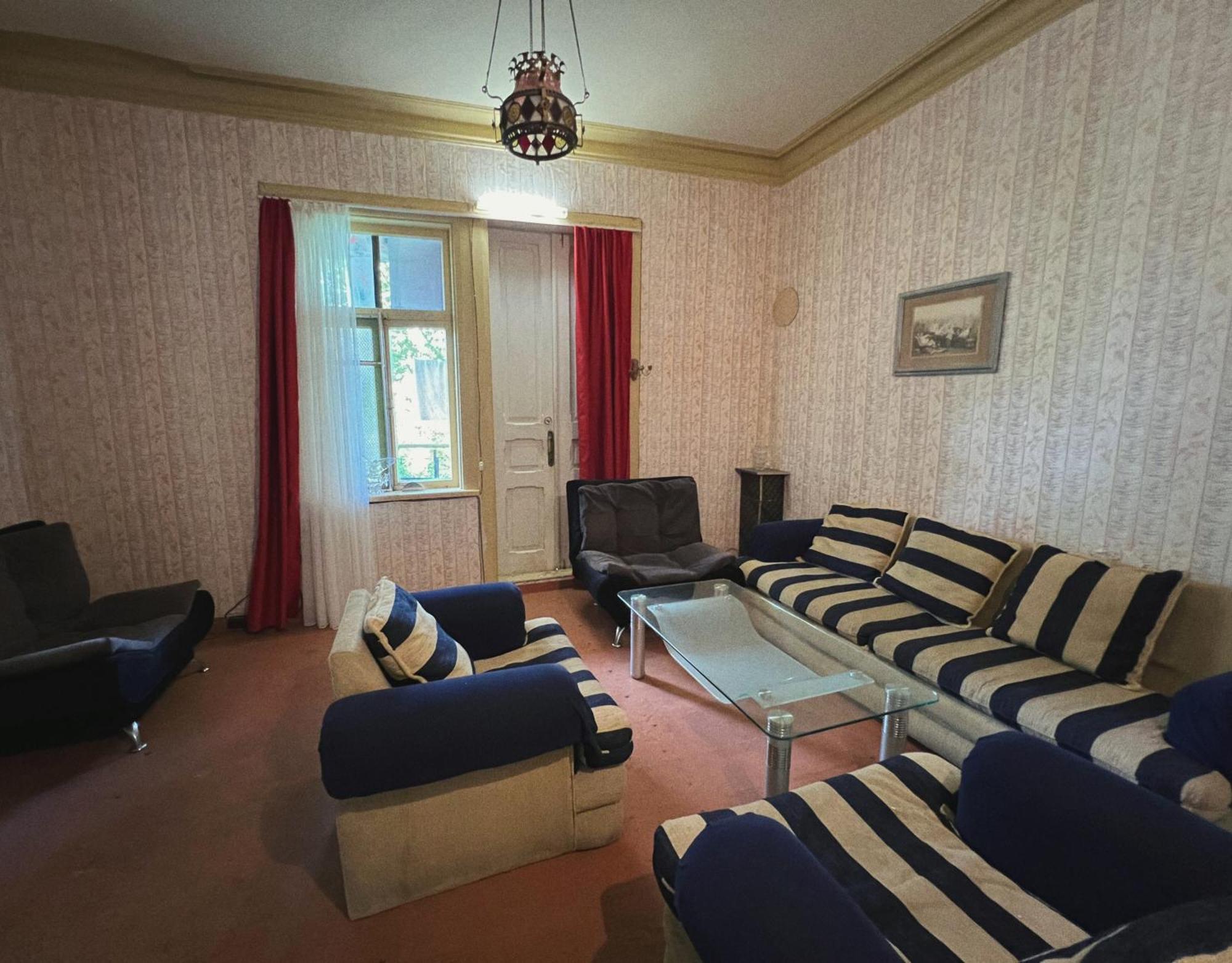 Guesthouse Eco Chakvi Δωμάτιο φωτογραφία