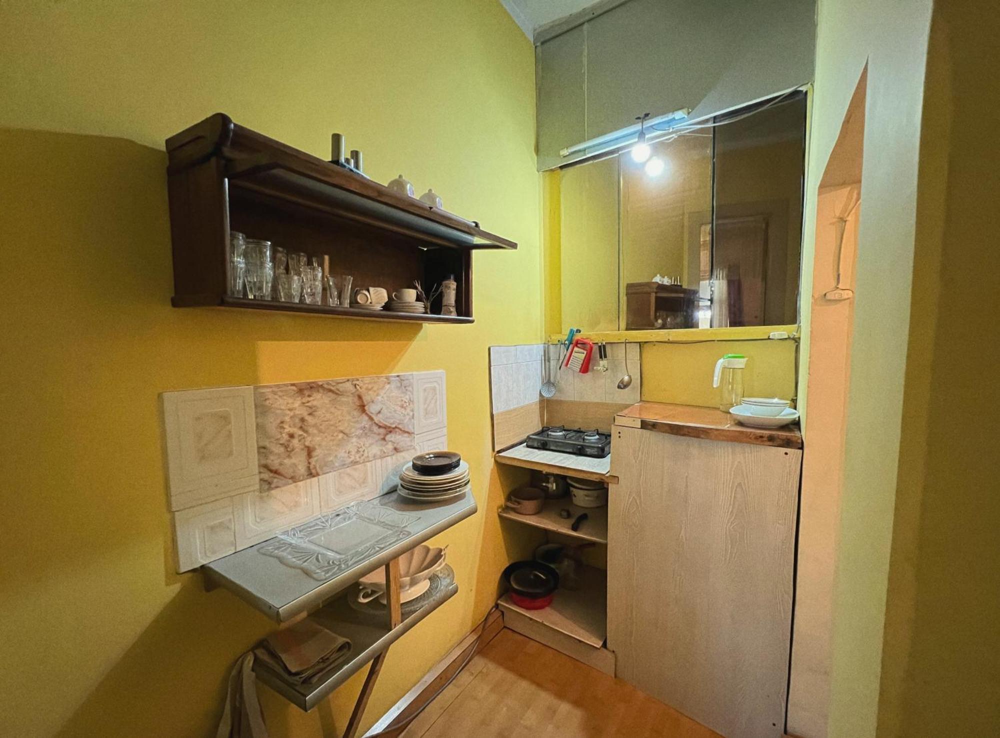 Guesthouse Eco Chakvi Δωμάτιο φωτογραφία