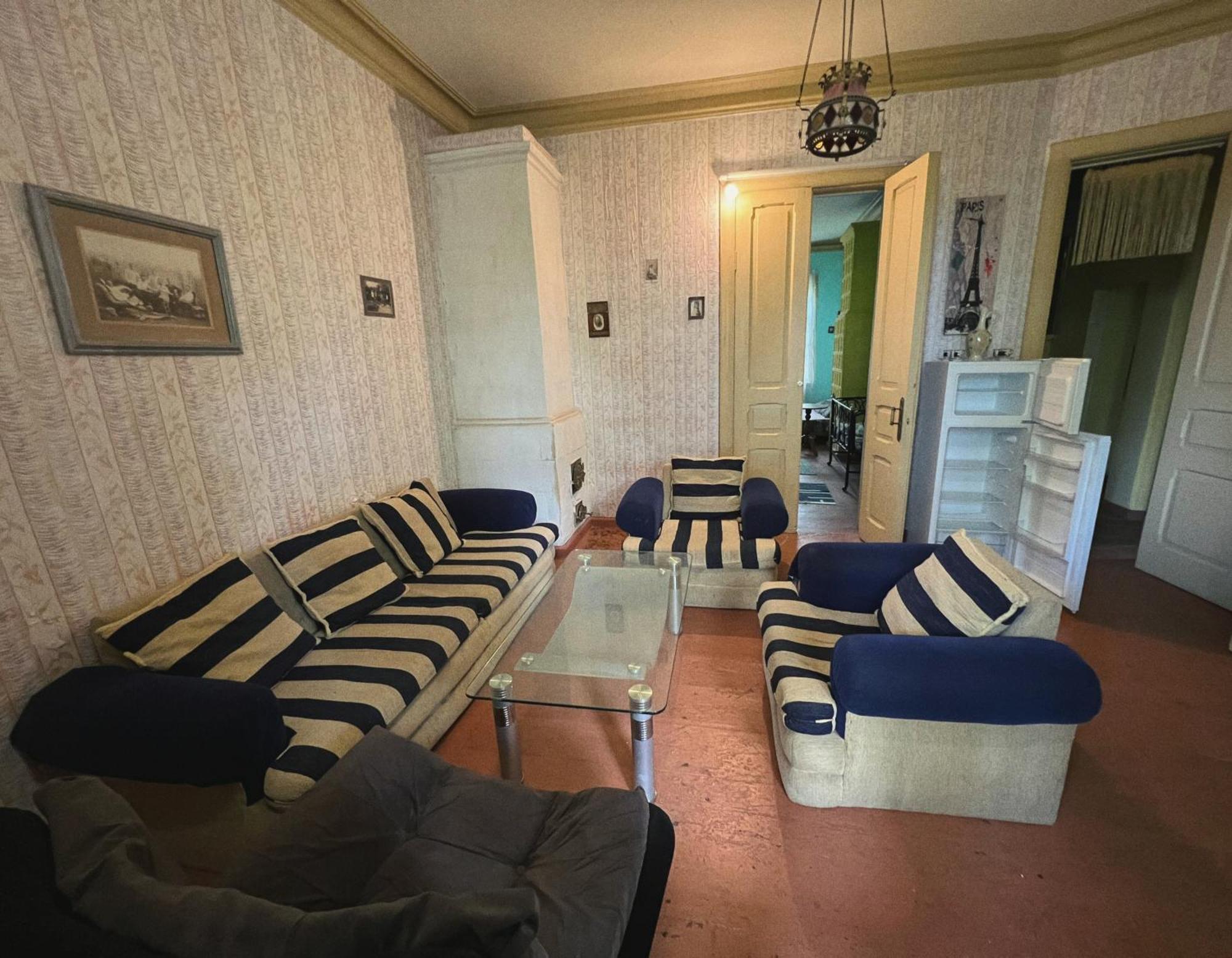 Guesthouse Eco Chakvi Δωμάτιο φωτογραφία