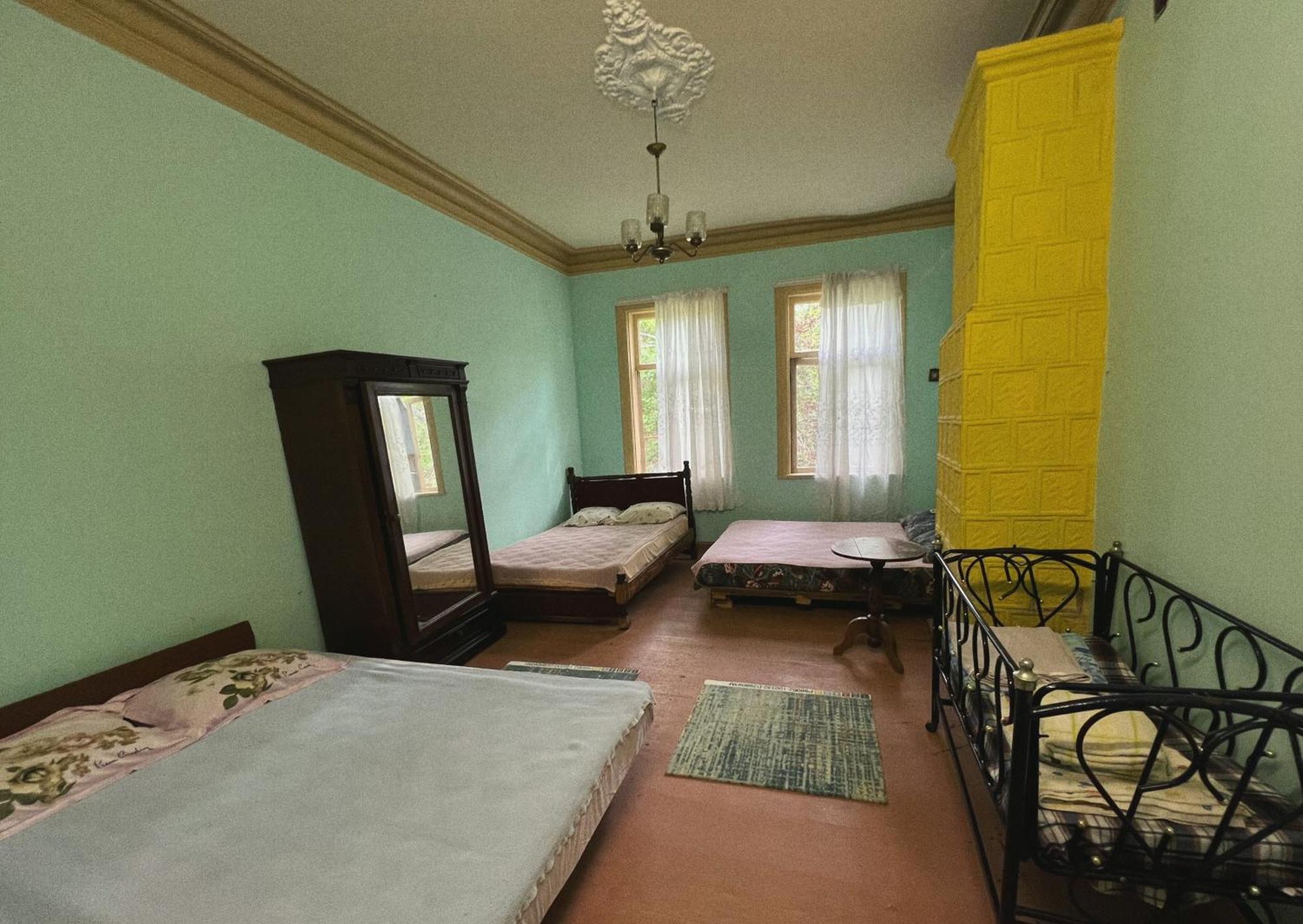Guesthouse Eco Chakvi Δωμάτιο φωτογραφία