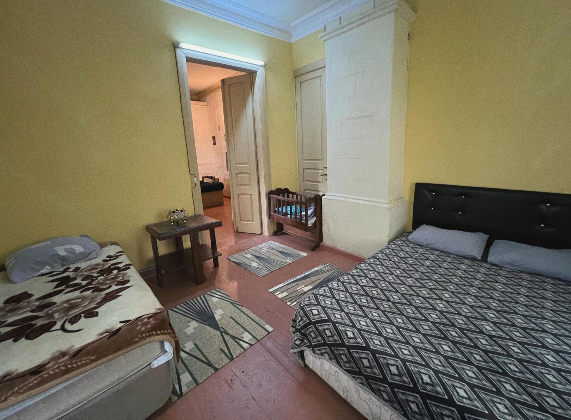 Guesthouse Eco Chakvi Δωμάτιο φωτογραφία