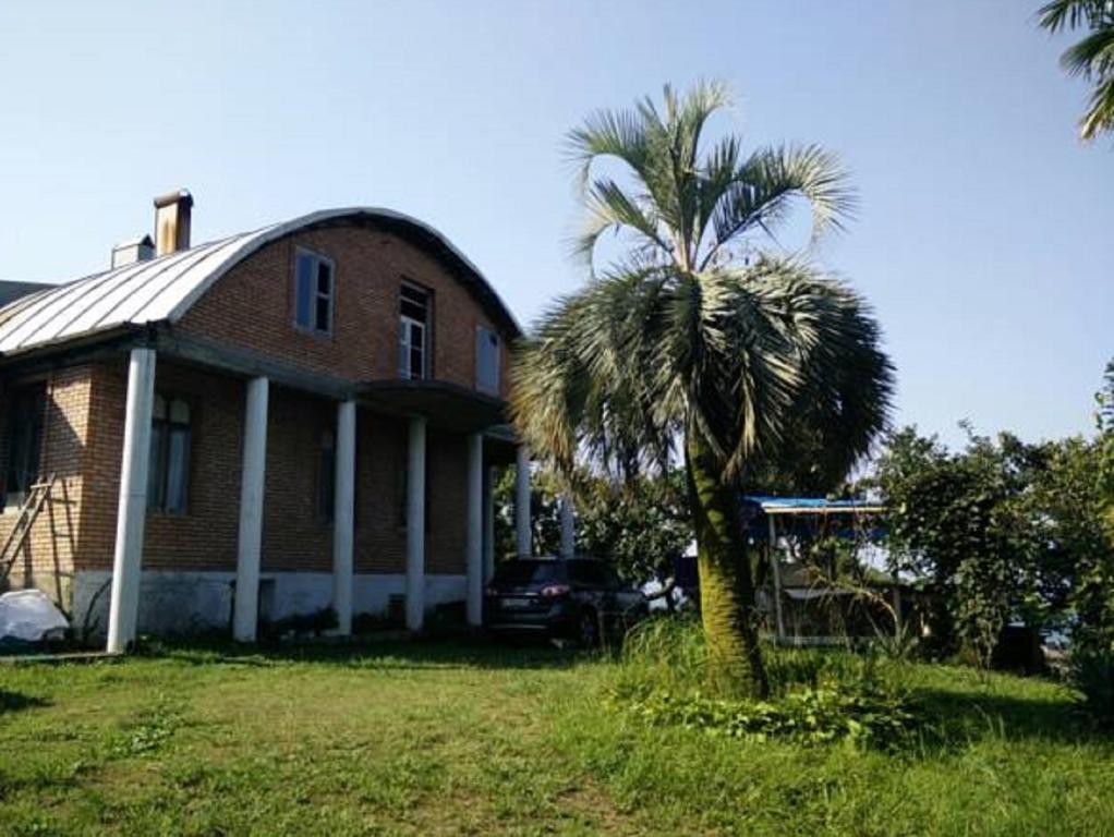 Guesthouse Eco Chakvi Εξωτερικό φωτογραφία
