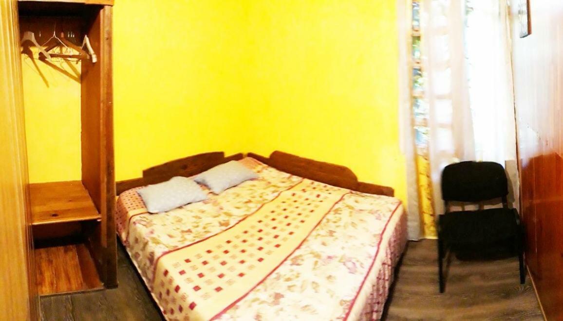Guesthouse Eco Chakvi Εξωτερικό φωτογραφία