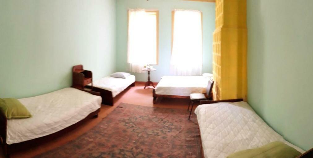 Guesthouse Eco Chakvi Εξωτερικό φωτογραφία