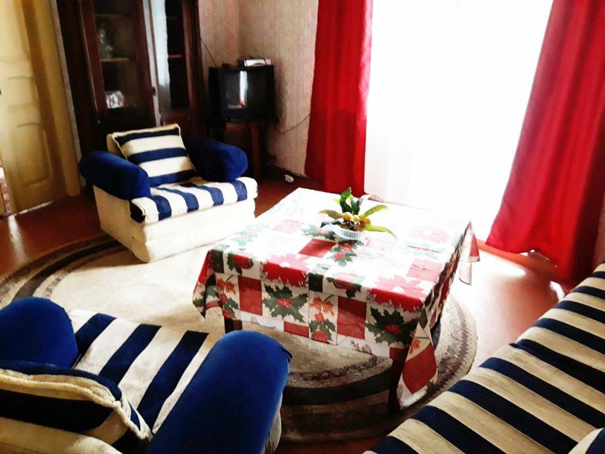 Guesthouse Eco Chakvi Εξωτερικό φωτογραφία