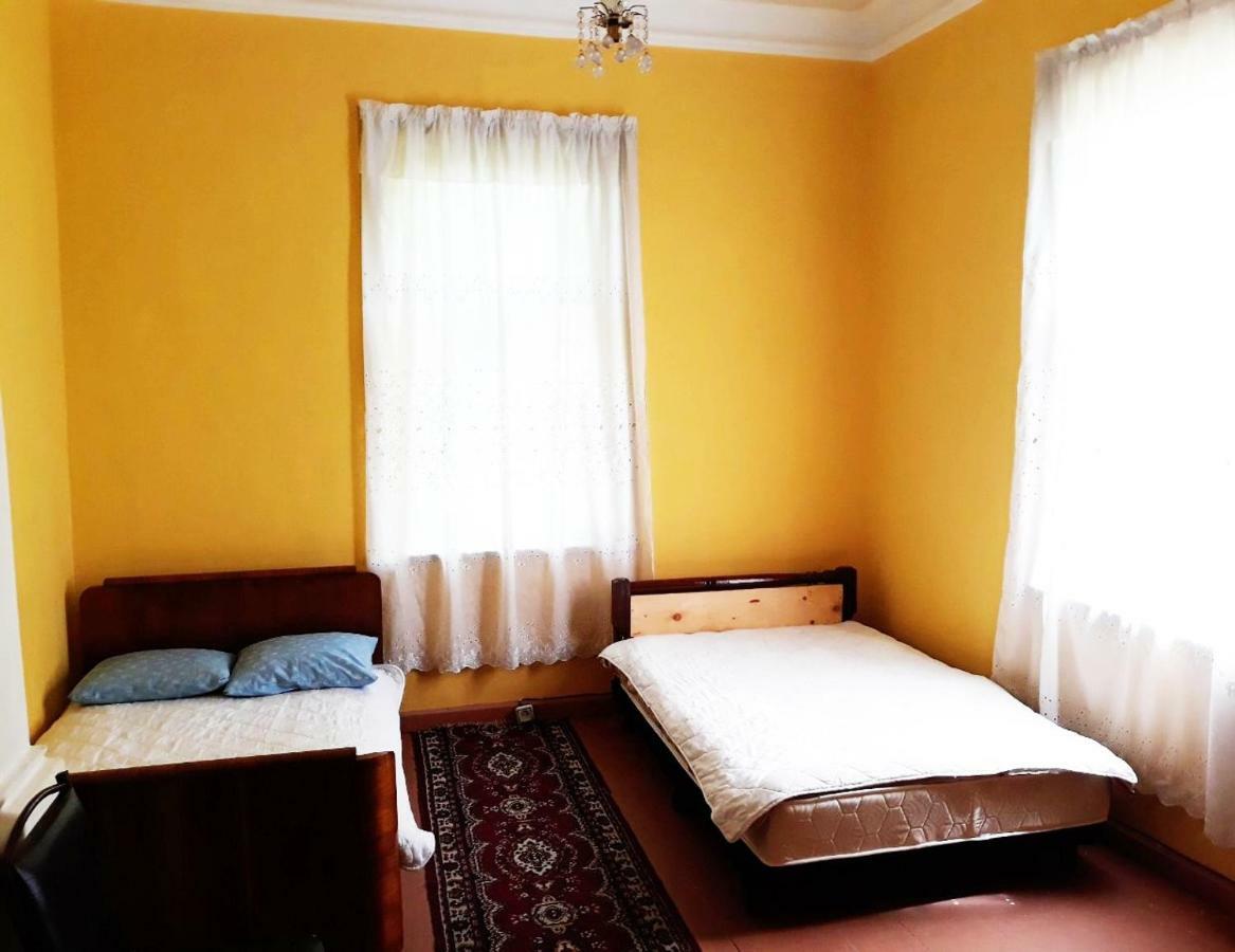 Guesthouse Eco Chakvi Εξωτερικό φωτογραφία