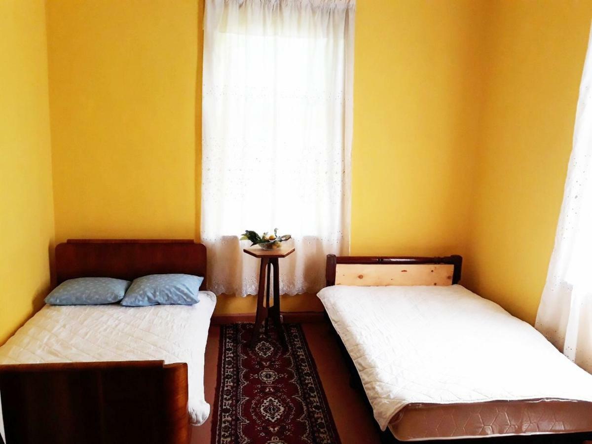 Guesthouse Eco Chakvi Εξωτερικό φωτογραφία