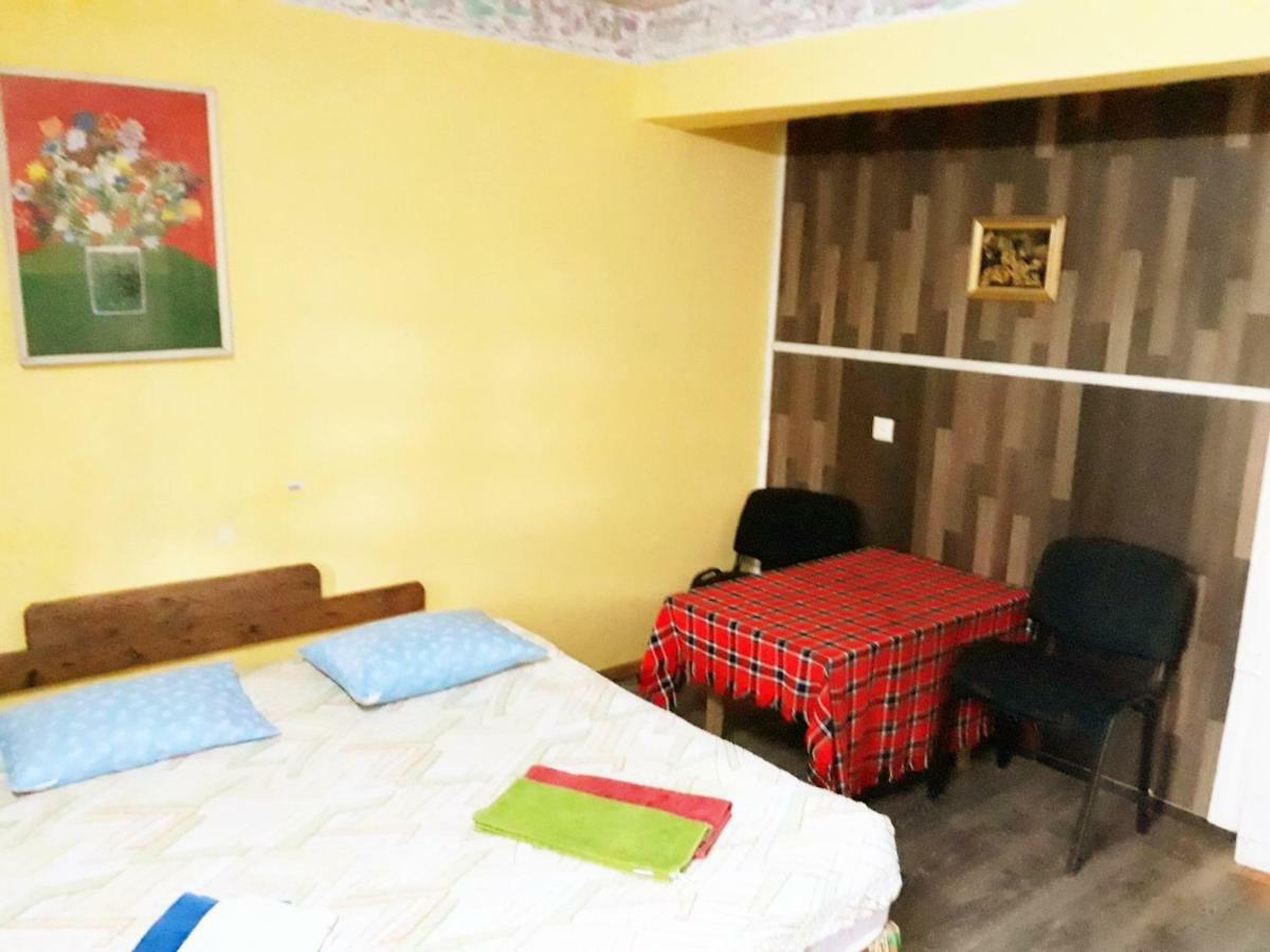 Guesthouse Eco Chakvi Εξωτερικό φωτογραφία