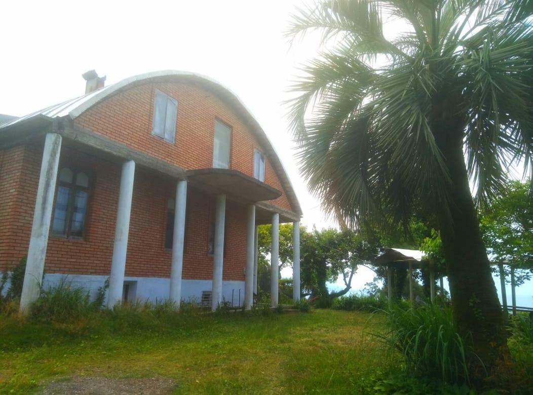Guesthouse Eco Chakvi Εξωτερικό φωτογραφία