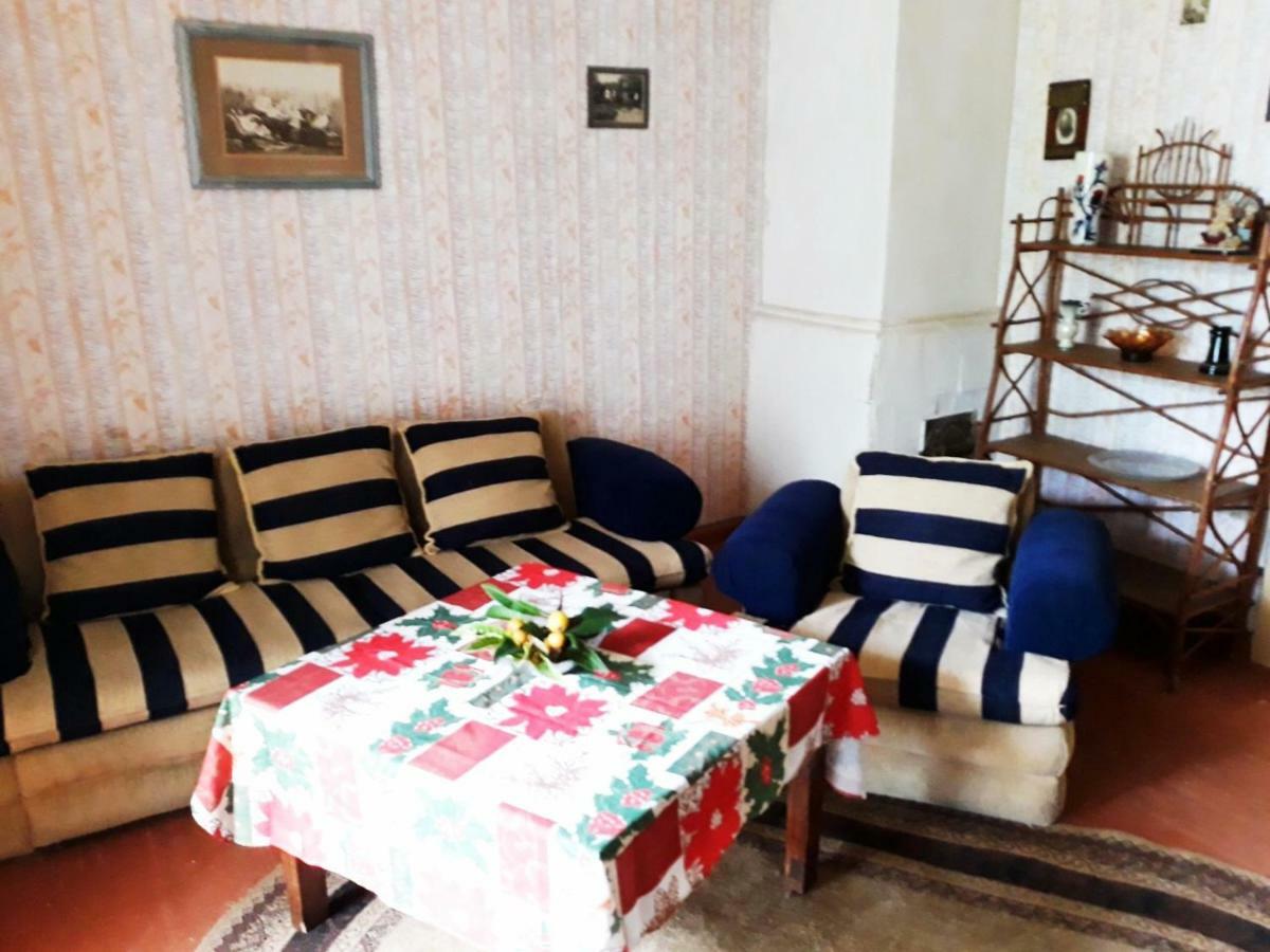 Guesthouse Eco Chakvi Εξωτερικό φωτογραφία