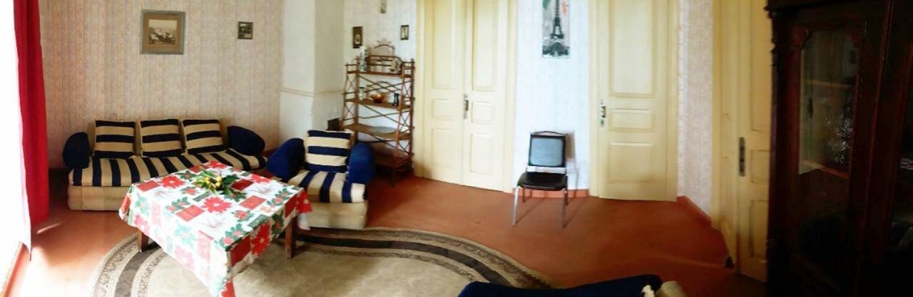 Guesthouse Eco Chakvi Εξωτερικό φωτογραφία