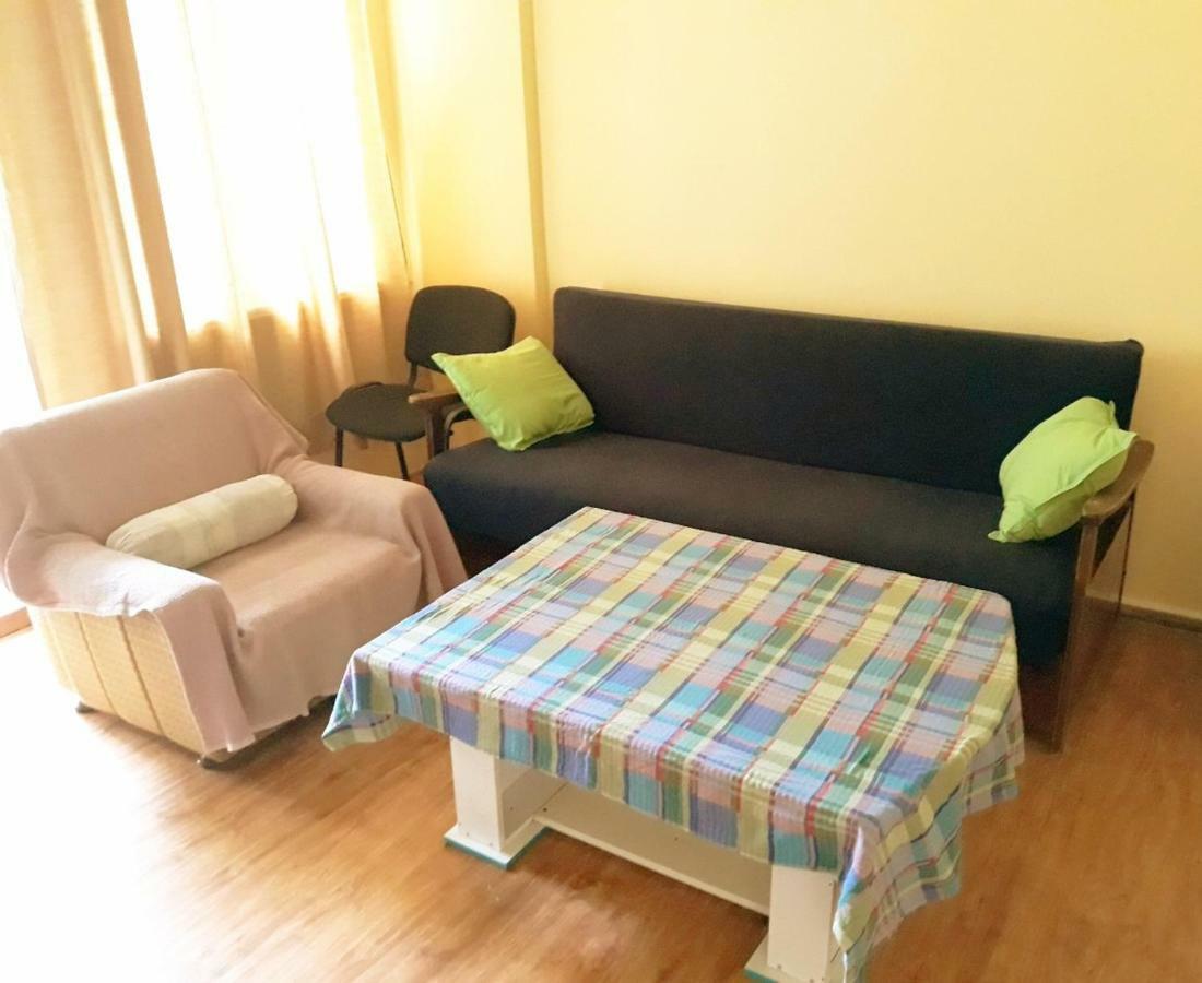 Guesthouse Eco Chakvi Εξωτερικό φωτογραφία