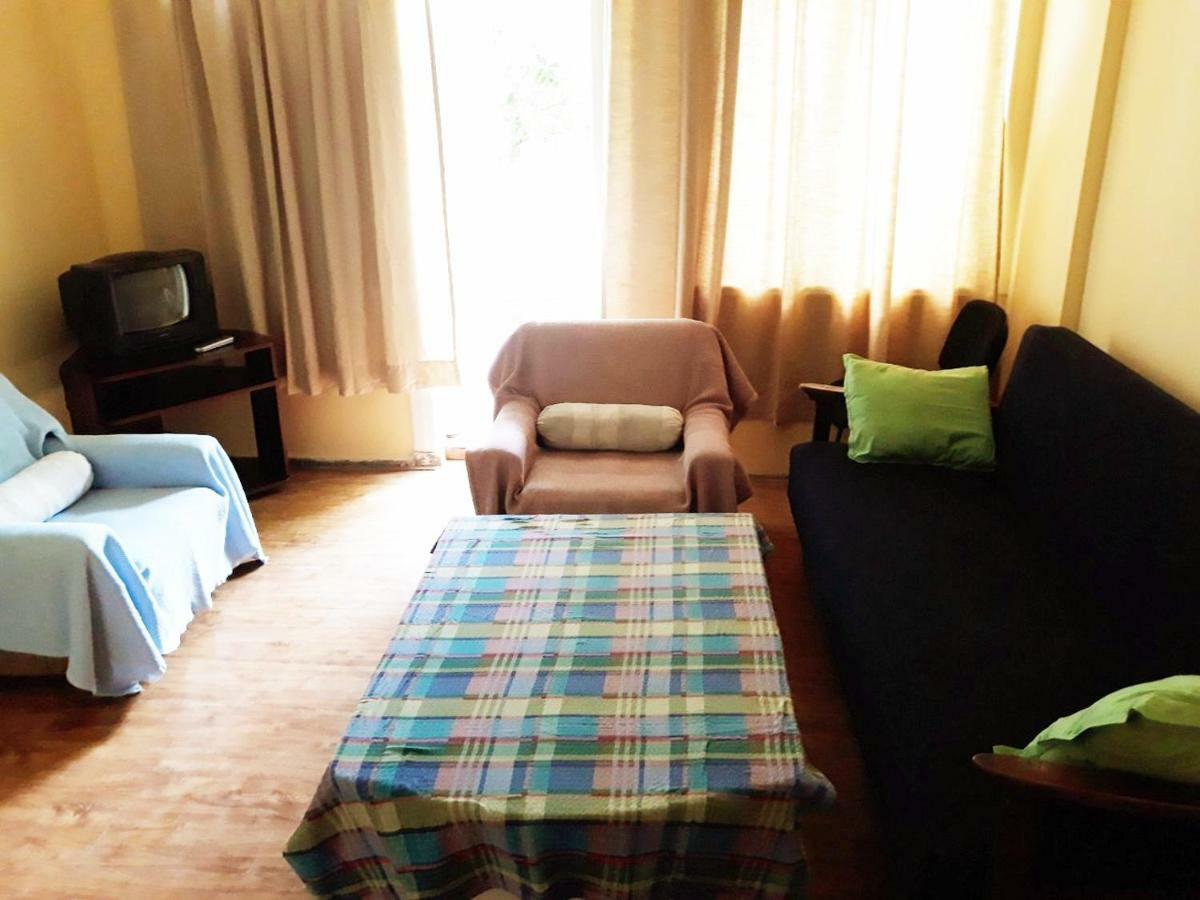 Guesthouse Eco Chakvi Εξωτερικό φωτογραφία