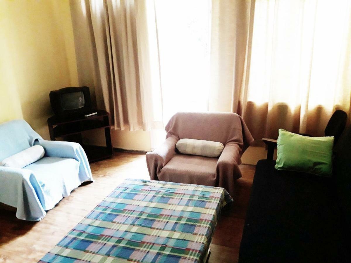 Guesthouse Eco Chakvi Εξωτερικό φωτογραφία