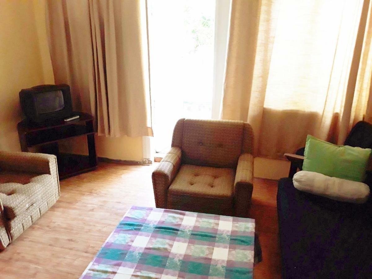 Guesthouse Eco Chakvi Εξωτερικό φωτογραφία